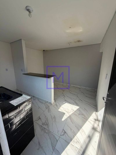 Apartamento, 1 quarto, 50 m² - Foto 5