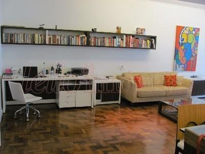 Apartamento, 3 quartos, 198 m² - Foto 1