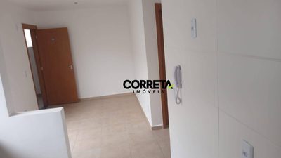 Apartamento, 2 quartos, 41 m² - Foto 2