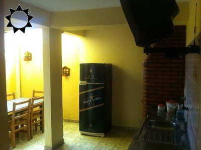 Casa, 3 quartos, 230 m² - Foto 2