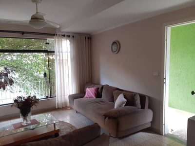 Casa, 3 quartos, 144 m² - Foto 2