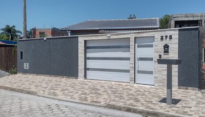 Casa, 2 quartos - Foto 4
