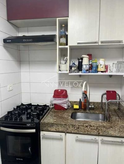 Apartamento, 2 quartos, 72 m² - Foto 3