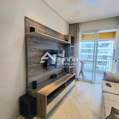 Apartamento, 2 quartos, 68 m² - Foto 5