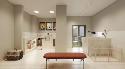 Cobertura, 3 quartos, 102 m² - Foto 4