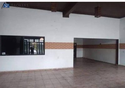 Casa, 295 m² - Foto 3