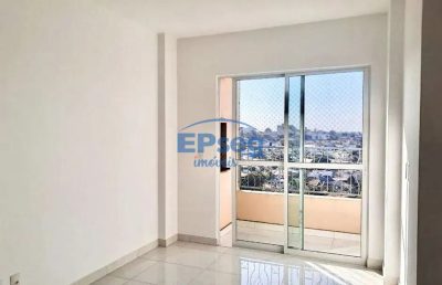 Apartamento, 3 quartos, 67 m² - Foto 2