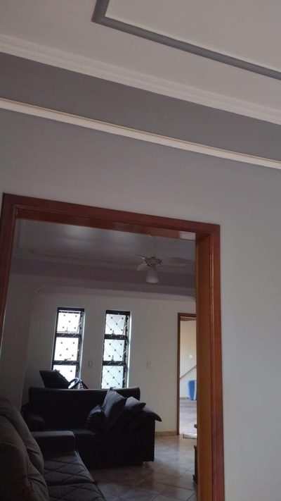 Casa, 3 quartos, 150 m² - Foto 2