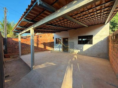 Casa, 2 quartos, 107 m² - Foto 1