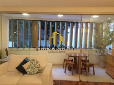 Apartamento, 3 quartos, 136 m² - Foto 4