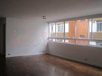 Apartamento, 3 quartos, 184 m² - Foto 2