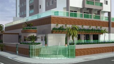 Apartamento, 2 quartos, 62 m² - Foto 1