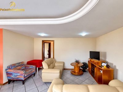 Apartamento, 3 quartos, 100 m² - Foto 5