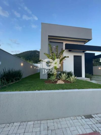 Casa, 3 quartos, 100 m² - Foto 1