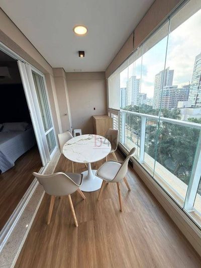 Kitnet-Studio, 42 m² - Foto 2
