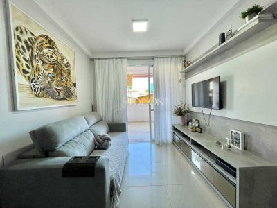Apartamento, 2 quartos, 86 m² - Foto 3