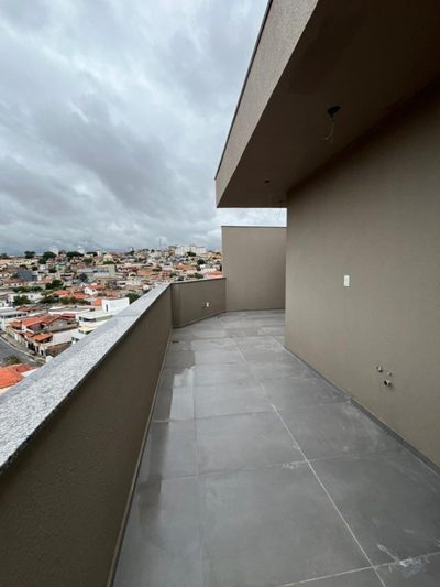 Cobertura, 3 quartos, 122 m² - Foto 5