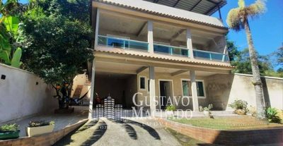 Casa, 3 quartos, 356 m² - Foto 2