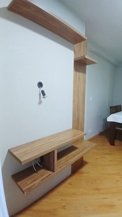 Apartamento, 2 quartos, 47 m² - Foto 5