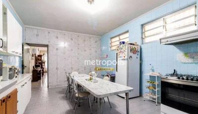Casa, 3 quartos, 178 m² - Foto 4