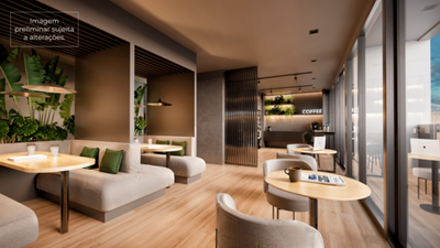 Loft, 31 m² - Foto 5