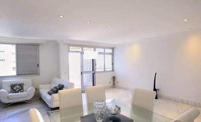 Apartamento, 3 quartos, 130 m² - Foto 3