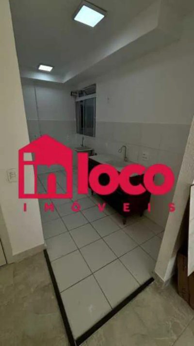 Apartamento, 2 quartos, 42 m² - Foto 5