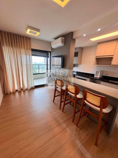 Apartamento, 2 quartos, 75 m² - Foto 1