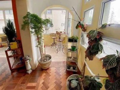 Apartamento, 4 quartos, 132 m² - Foto 5