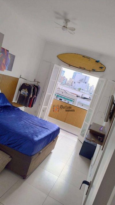 Apartamento, 1 quarto, 50 m² - Foto 3
