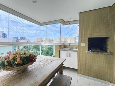 Apartamento, 3 quartos, 95 m² - Foto 1