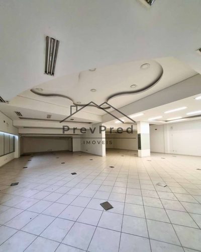 Loja-Salão, 166 m² - Foto 2