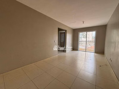 Apartamento, 2 quartos, 62 m² - Foto 1