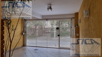 Sobrado, 3 quartos, 200 m² - Foto 2