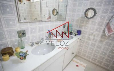 Apartamento, 4 quartos, 300 m² - Foto 1