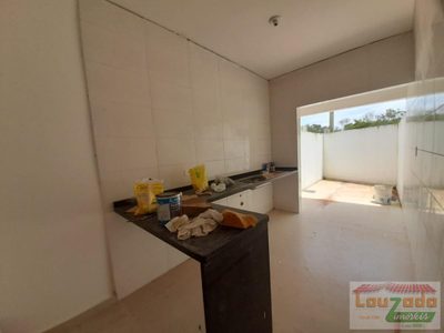 Casa, 2 quartos, 67 m² - Foto 5