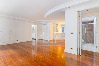 Apartamento, 3 quartos, 106 m² - Foto 3