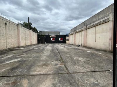 Loja-Salão, 520 m² - Foto 3