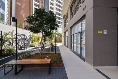 Apartamento, 1 quarto, 27 m² - Foto 3