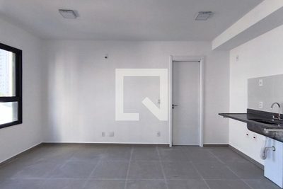 Apartamento, 1 quarto, 39 m² - Foto 4