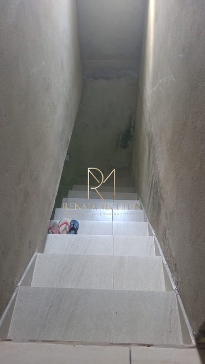 Sobrado, 2 quartos, 80 m² - Foto 5