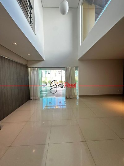 Sobrado, 4 quartos, 345 m² - Foto 4