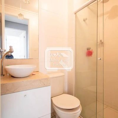 Apartamento, 3 quartos, 74 m² - Foto 4