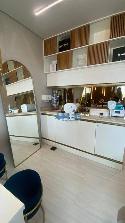 Sala-Conjunto, 39 m² - Foto 4