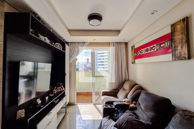 Apartamento, 3 quartos, 72 m² - Foto 5