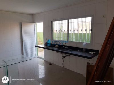 Sobrado, 2 quartos, 140 m² - Foto 1