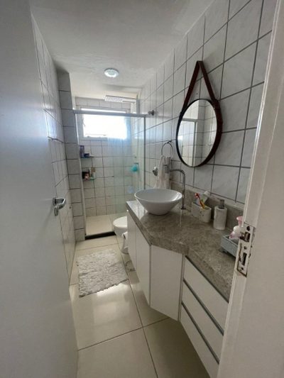 Apartamento, 2 quartos, 92 m² - Foto 2