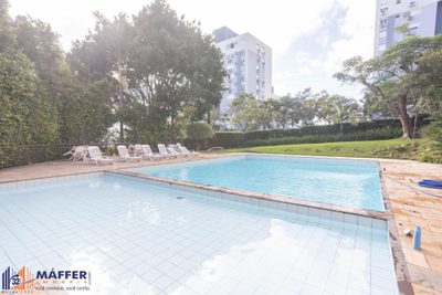 Apartamento, 3 quartos, 96 m² - Foto 4