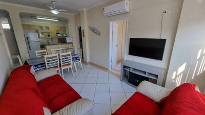Apartamento, 2 quartos, 74 m² - Foto 3