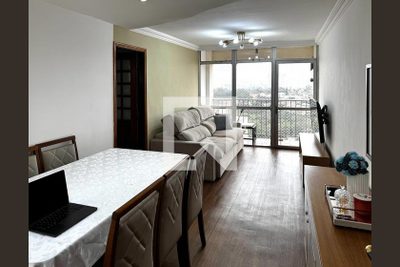 Apartamento, 2 quartos, 70 m² - Foto 1